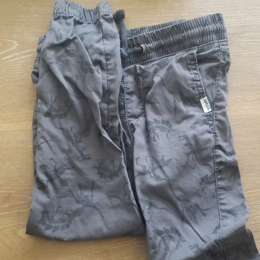 Toddler pants